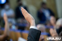 С июня поступило 19 заявок на участие в работе палаты