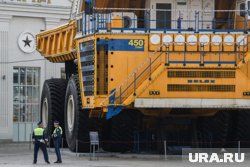 Концерт прошел в Верхней Пышме