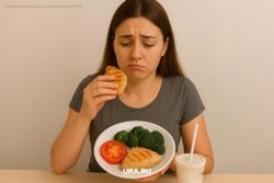 Компании предлагают различные варианты ПП-пищи