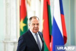 Сергей Лавров считает, что переговорам нужно дать шанс