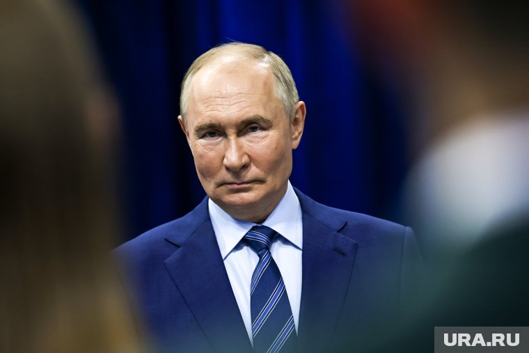 Путин станет первым российским лидером, который посетит Аляску