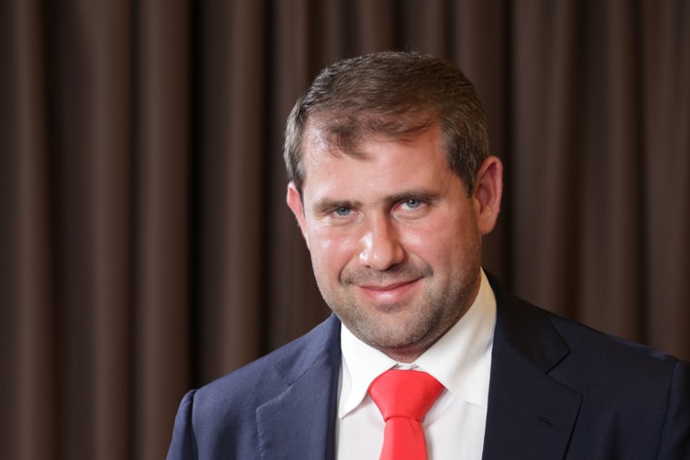 Шор заявил, что власти Молдавии боятся мирных жителей