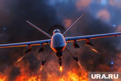 Появились новые подробности о разрушениях после атаки ВСУ на Новороссийск