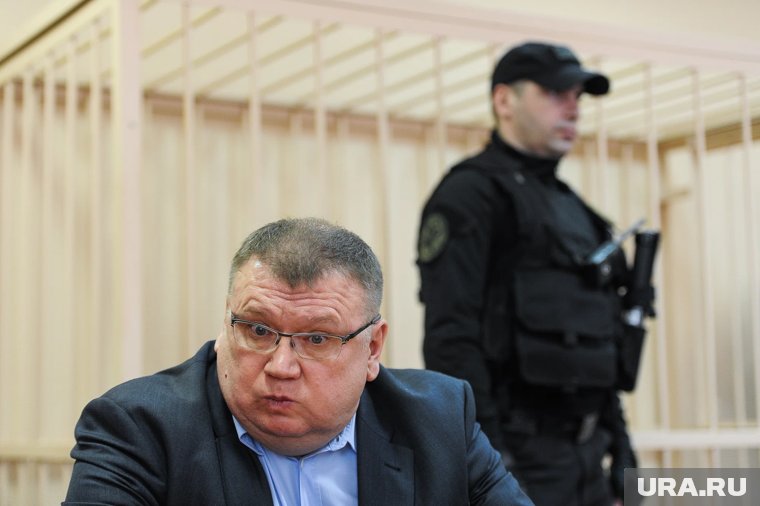 Проблемы с долгами Сергею Мануйлову помог экс-партнер жены по бизнесу