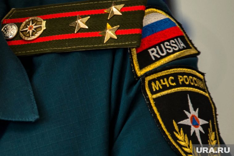 Роман Назаренко прослужил на Ямале 25 лет