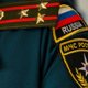 От начкара до первого зама главка: карьера офицера МЧС Назаренко на Ямале. Фото