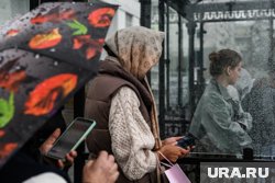 Вместо тепла в Екатеринбург придут похолодание и осадки
