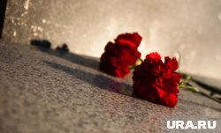 В ХМАО прощаются с экс-главой села Покур Валентиной Двиняниновой