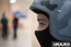 Силовики и спасатели отработали алгоритмы противодействия террористам