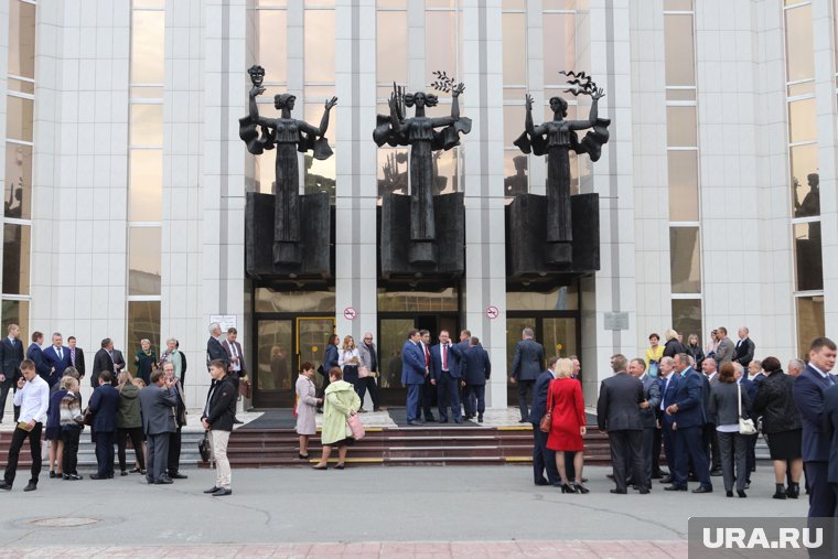 Показ оперы «Руслан и Людмила» перенесли в филармонию (архивное фото)