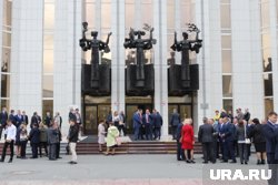 Показ оперы «Руслан и Людмила» перенесли в филармонию (архивное фото)