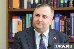 Олег Гербер высказался о демографической обстановке в регионе