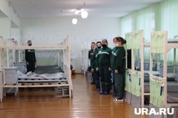 Осужденные женщины массово пишут Владимиру Путину прошения о помиловании