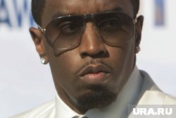Коми занималась делом P.Diddy