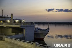 На бывшего директора порта возбудили уголовное дело