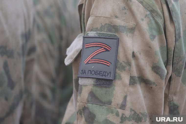 Антонова будет проходить службу в Первом женском батальоне по направлению дронов (архивное фото)