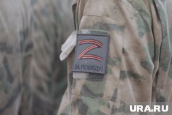 Антонова будет проходить службу в Первом женском батальоне по направлению дронов (архивное фото)