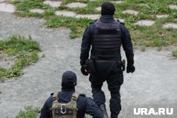 Силовики пришли с обысками в компанию арестованного бизнесмена Карапетяна