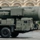 На колесах — и вне досягаемости: чем уникален ракетный комплекс «Ярс»
