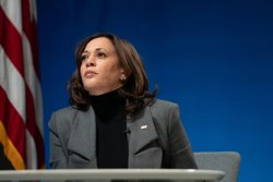 Камала Харрис лишена государственной охраны по решению Трампа