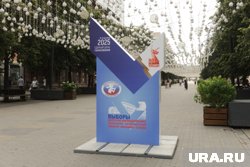 Выборы пройдут 12-14 сентября 2025 года