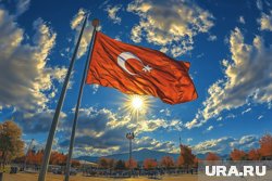В Анкаре допустили, что РФ может стать источником нефти для Турции