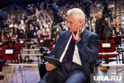 Белоусов провел чистки в Минобороны