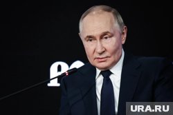 Путин высказался об ударах ВСУ по ЗАЭС