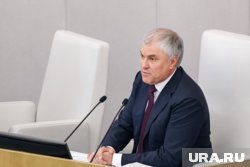 Володин заявил, что новый закон снизит расходы участников СВО и защитит их боевые выплаты от взысканий