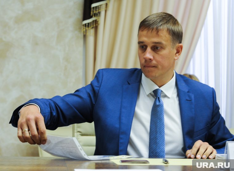 После запроса Виталия Пашина челябинцу оформили удостоверение ветерана боевых действий