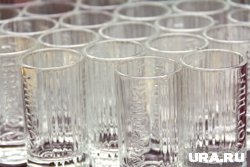 Паленым алкоголем в Ленобласти отравились 25 человек