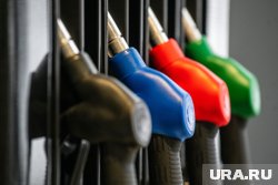В России намерены ужесточить контроль за деятельностью мобильных АЗС