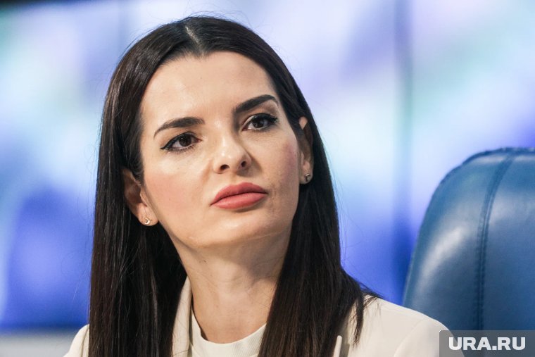 Гуцул призвала жителей не оставаться в стороне от выборов