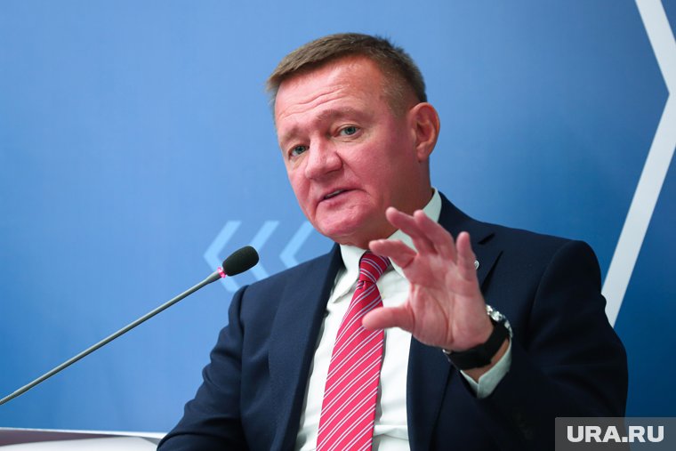 Старовойт покончил с собой дома в Одинцово