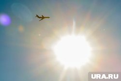 В Кургане и Шадринске будет солнечно с ветром до 11 м/с