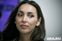 Певица Алсу решила попробовать биатлон в качестве хобби