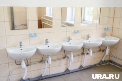 В связи с инцидентом смену в учреждении завершили досрочно