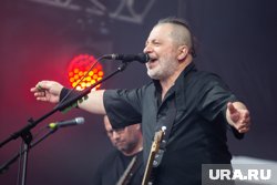 Бесплатный концерт пройдет 30 июля