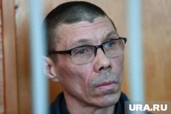 В суде Владимир Бурдин назвал себя поэтом