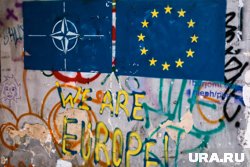 Посол России заявил о подстрекательстве военного конфликта Украиной