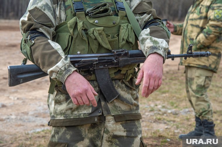 Российская армия продвигается в ДНР и Сумской области