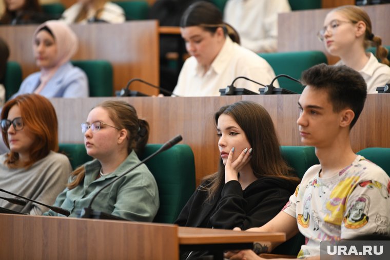 Студенты могут рассчитывать на повышенную стипендию за успешную учебу и другие достижения