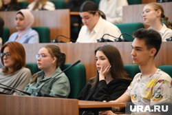 Студенты могут рассчитывать на повышенную стипендию за успешную учебу и другие достижения