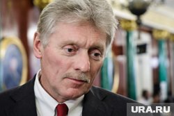Пресс-секретарь президента РФ Дмитрий Песков ответил на вопрос о перемирии между Израилем и Ираном