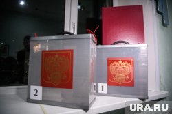 На выборах в губернаторы Брянской области явка составила чуть более 50%