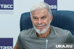Подозреваемый совершал мошеннические действия в адрес Газманова