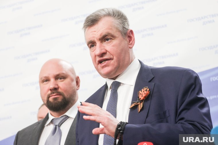 ЛДПР предлагает рассмотреть возможность внесения изменений в программу семейной ипотеки