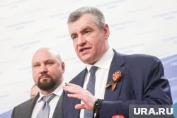 ЛДПР предлагает рассмотреть возможность внесения изменений в программу семейной ипотеки
