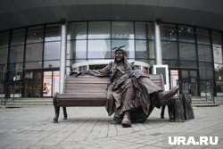 День рождения Бабы Яги отмечают в России 30 июня