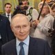 Путин за один вечер побывал и в Европе, и в Азии